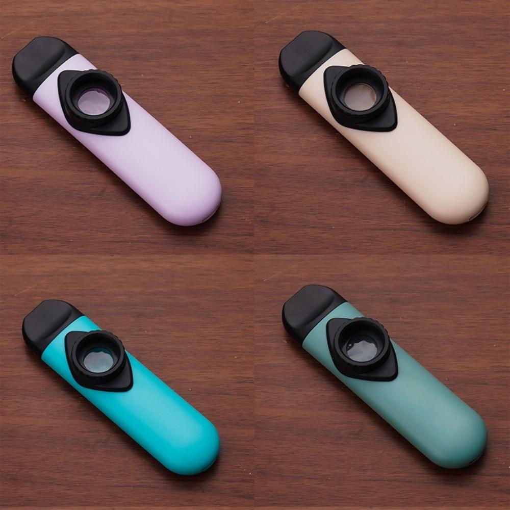 ABS Материал Казу Профессиональный Казу Играет на Музыкальных Инструментах Аксессуары для Музыкальных Инструментов