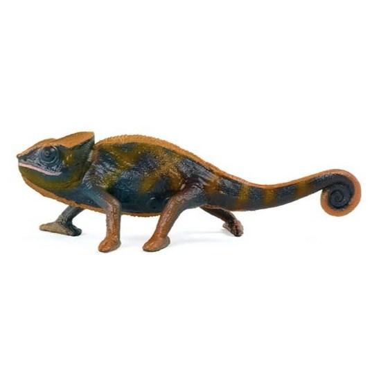 Schleich Chameleon Figure SL14858, 1 Piece, Popular Toys In Korea