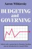 Книга Budgeting and Governing