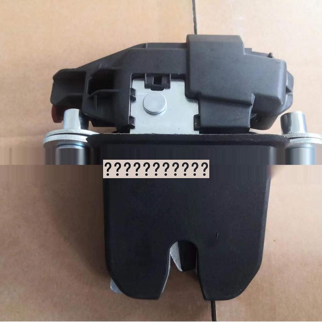 Совместимый замок задней двери и багажника Volkswagen 6RU827505 6RU827505C 6RU 827 505R