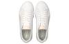 Women's Sneakers PUMA Carina Crew Synthetic Leather Comfortable Abrasion Resistant Lightweight Low top