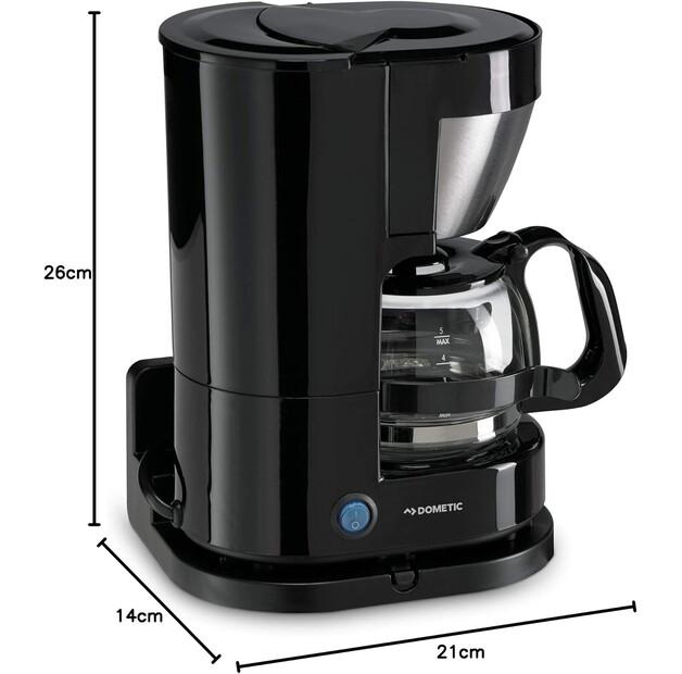 Travel Coffee Maker Dometic PerfectCoffee MC054 24V