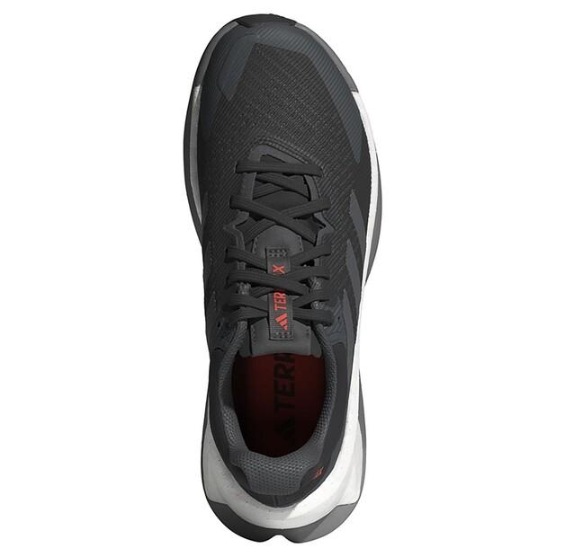 Adidas Terrex Soulstride Ultra кроссовки трейловые