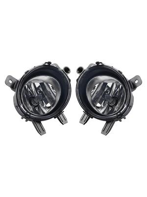 Пара передних противотуманных фар с лампочками для BMW F20 F21 F30 F31 F80 2011-2019