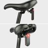 Lamp Holder Radar Rearview Seatpost Mount Led Lamp Stand Bicycle Saddle Rail Rear Light Bracket