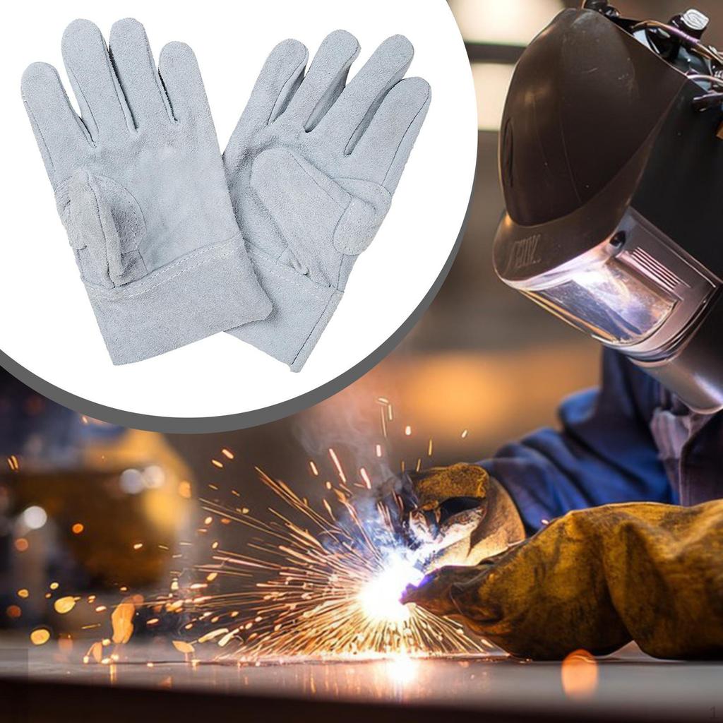 Садовые перчатки для сбора дуриана, рабочие, защита рук от чешуи для ананасового сада, сварщика, женские