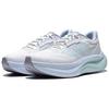 adidas DREAMCUSHION Повседневные беговые кроссовки Унисекс Бело-зеленые KJ8101