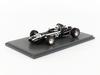 Spark Cooper T86B 1968 F1 French GP Gabin 1/43 #32 J.