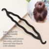 Tool Women Magic Bun Maker Stick Styling Clip Hair Twist