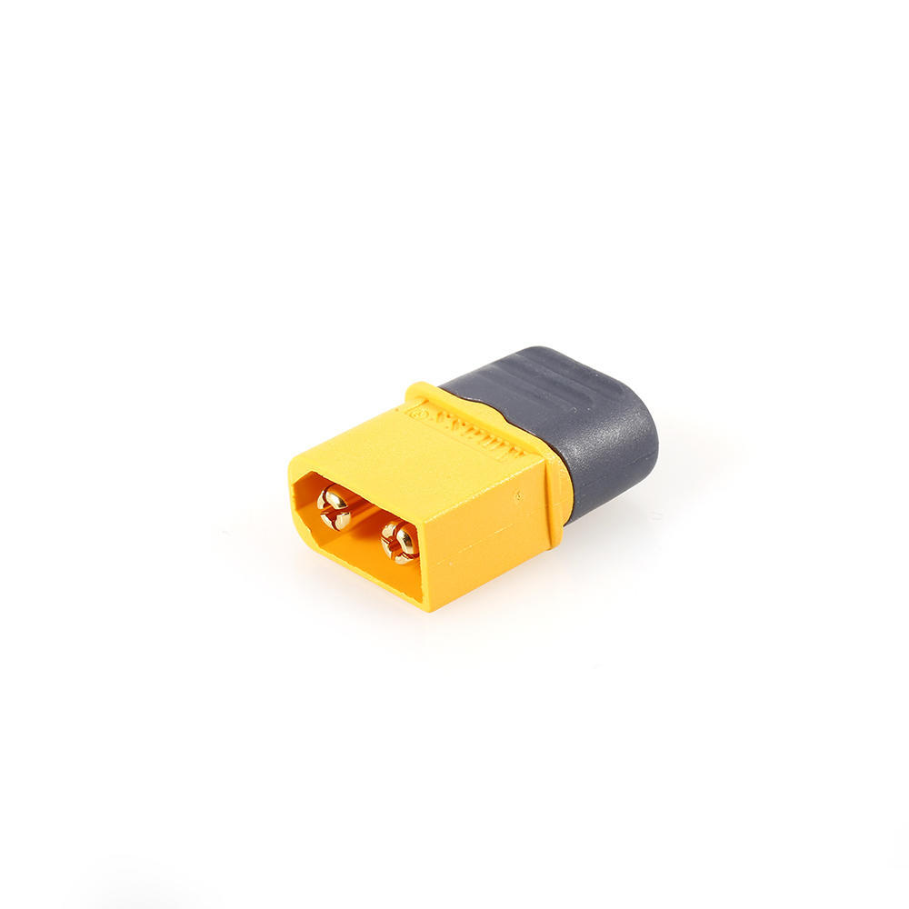 10 Pairs AMASS XT60 Plug Connector Male Female Set for Racing Qua opter Multirotor Airplane