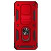 Чехол-подставка с кольцом для Redmi Note 9 Pro Max 9S Note9 Pro Armor Anti-Fall Protection Phone Case для Xiaomi Poco M2 Pro Funda