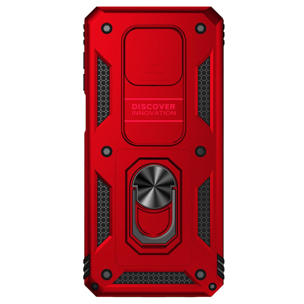 Чехол-подставка с кольцом для Redmi Note 9 Pro Max 9S Note9 Pro Armor Anti-Fall Protection Phone Case для Xiaomi Poco M2 Pro Funda