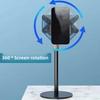 Adjustable Height Desktop Phone Holder 360° Rotate Mobile Phone Bracket  Mobile Accessories
