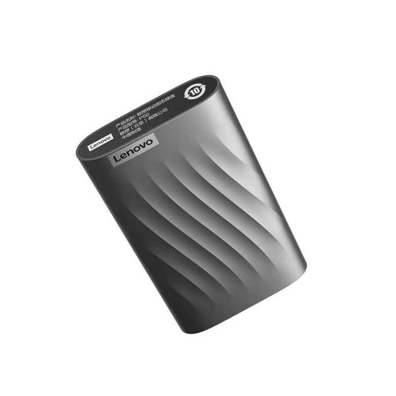 Lenovo PS6 1 ТБ Портативный SSD