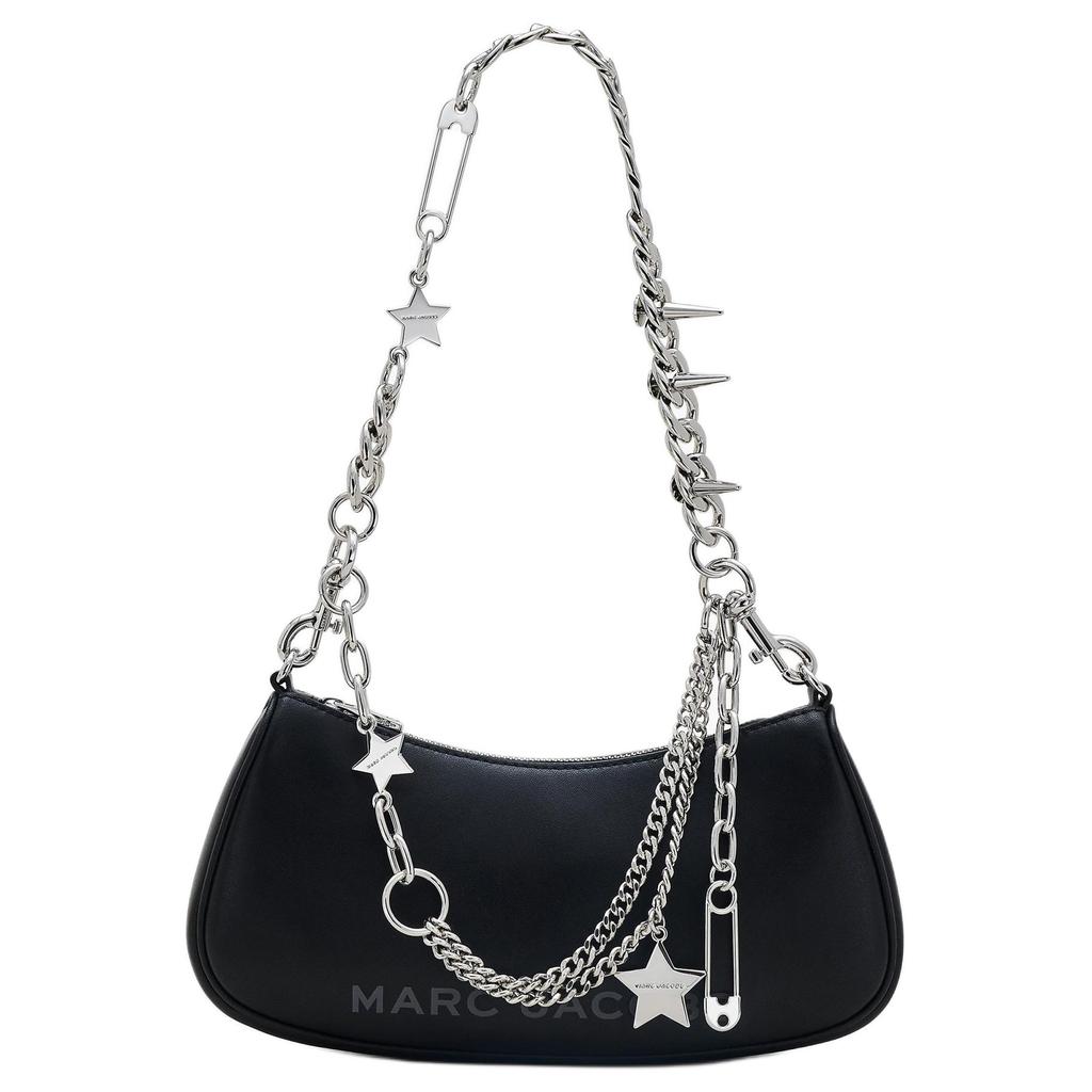 Marc Jacobs Shoulder Bag Black Women Shoulder_bags 2R4HSH038H02-001