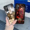 Горячая игра Diablo Чехол для телефона для Samsung Galaxy S24 S23 S22 S21 S20 A24 A34 A54 A53 Note20 M54 Fe Ultra Plus Стекло