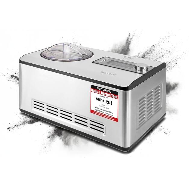 Ice Cream Maker Caso IceCreamer (3298)