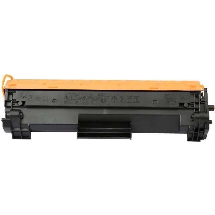 TONER pour HP CF244A 44A Cartouche de Toner pour HP Laserjet Pro M15a M15w M16a M16w MFP M28a M28w M29a M29w