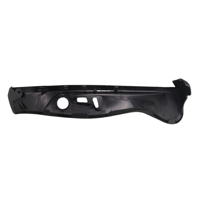 R2-Seat Frame Decorative Panel 8T0881325G4PK For A5 S5 A4 A6 A7 2009-2018 Car Seat Side Guard 8KD881325 A