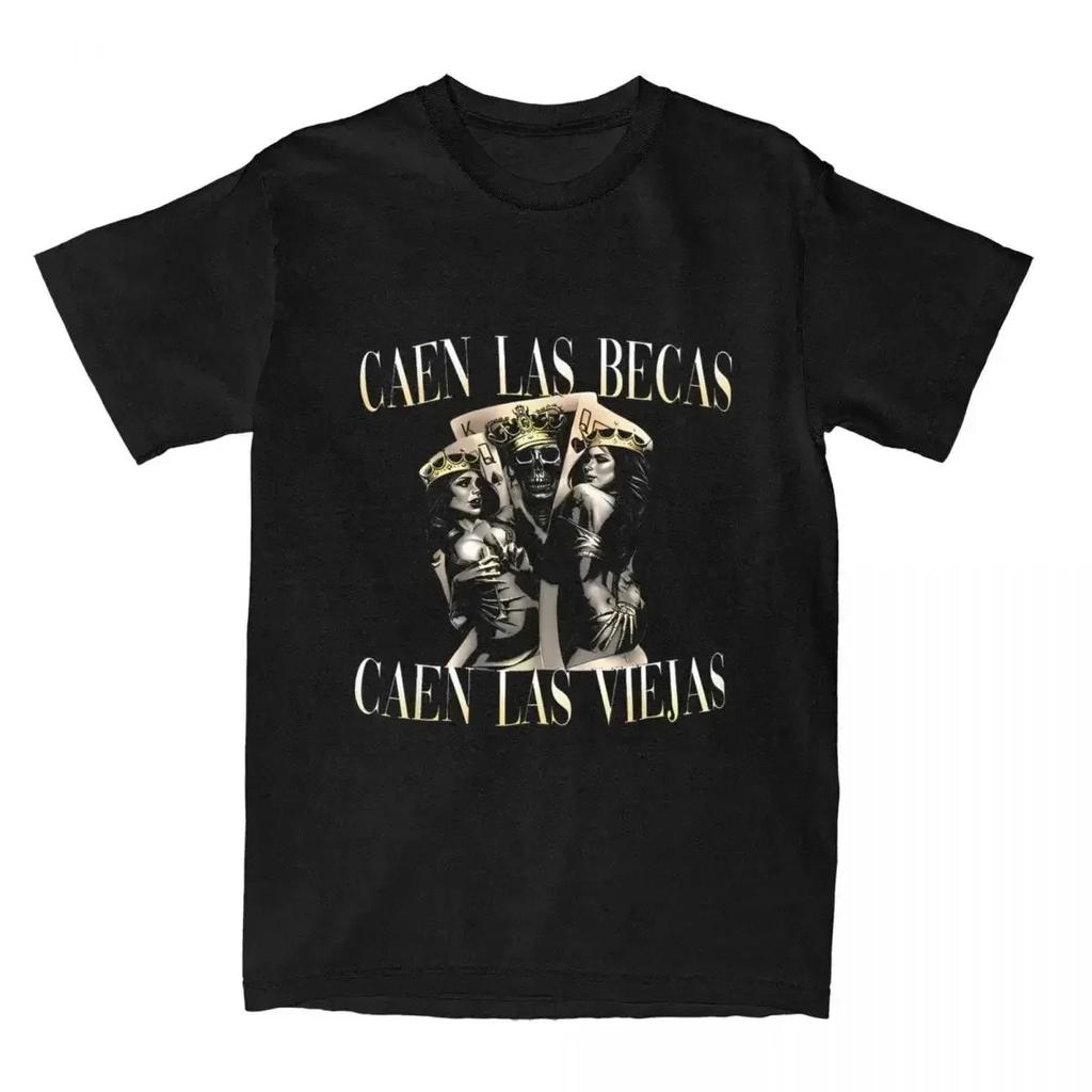 Calacas Chidas Gym Винтажная футболка Футболки NMS CULEROS КТО ВЫПИЛ МОЮ ВОДУ Популярная футболка Женская Летняя Повседневная