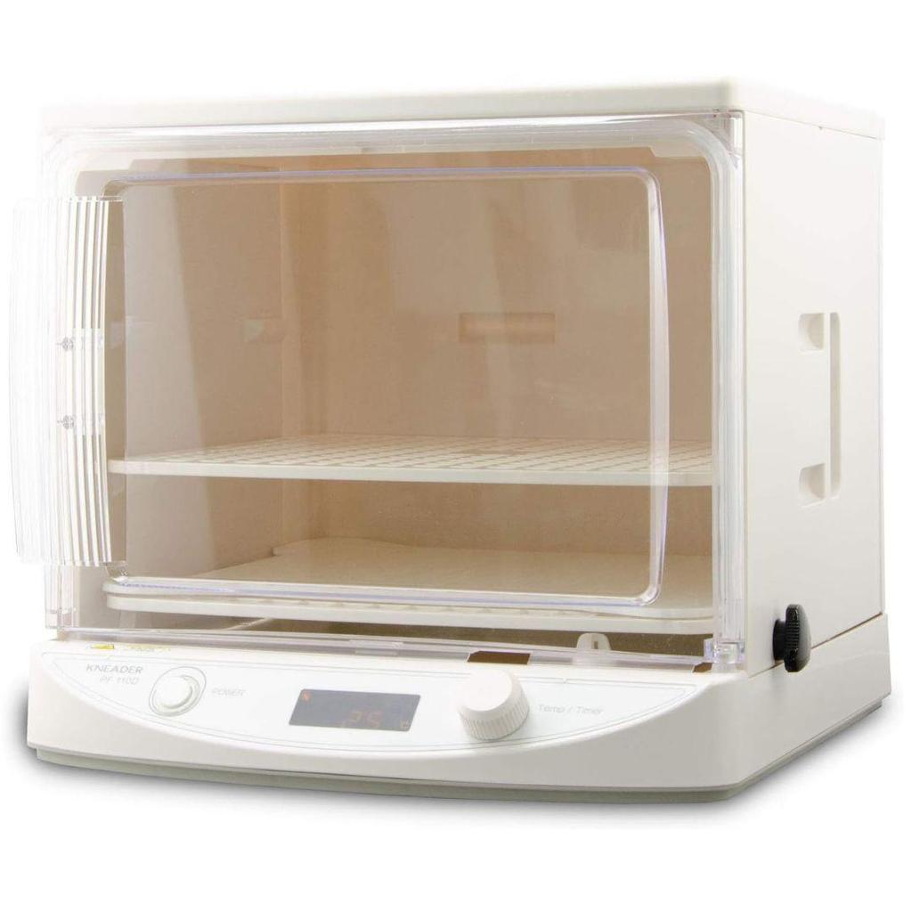 Fermenter Set Washable Home Made Kome Koji Amazake Miso Japan Healthy PF110D Import Japan