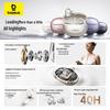 Baseus MC1 Pro AI Translator Open-Ear Sport Earbuds