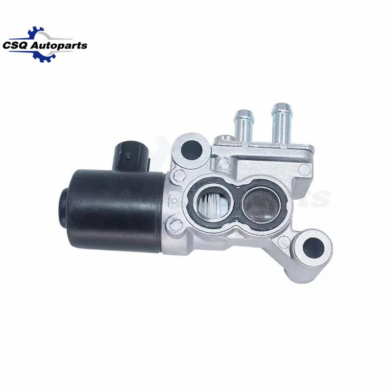 36450-P28-A01 Клапан управления холостым ходом двигателя Для Acura Integra 1.8L Honda Civic 1.6L 36450-P2J-J01 Автозапчасти