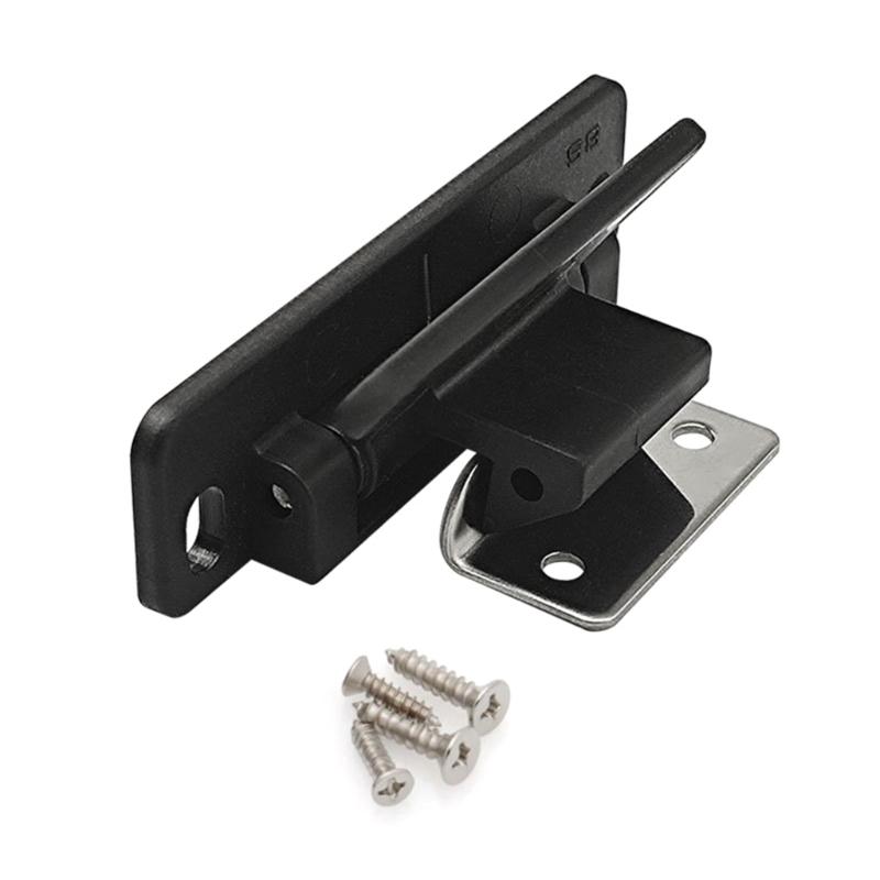 Защелки для дверцы шкафа, защелка, пряжка, замок для шкафа, буфета, бытовой мебельной фурнитуры, для кемперов, дома, кухни, ванной комнаты, офиса