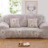Printed Sofa Cover Universal Sofa Cover Full Package  Fabric for All Four Seasons