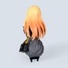 Anime Marin Kitagawa Squatting Pose My Dress-Up Darling Figure PVC Model Toy Doll Collection Ornaments Gift