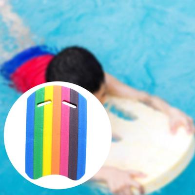 Плавание Доска для плавания EPE Foam Water Float Обучение начинающих Обучение Помощь Доска для плавания