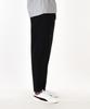AOG PROJECT Light Basic Tapered Pants (Black)