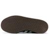 Adidas VL COURT 2.0 Nightfall Whispers Cushioning, Wear Resistant Low top Skateboard Shoes Unisex Black HQ1802(Team1477- )