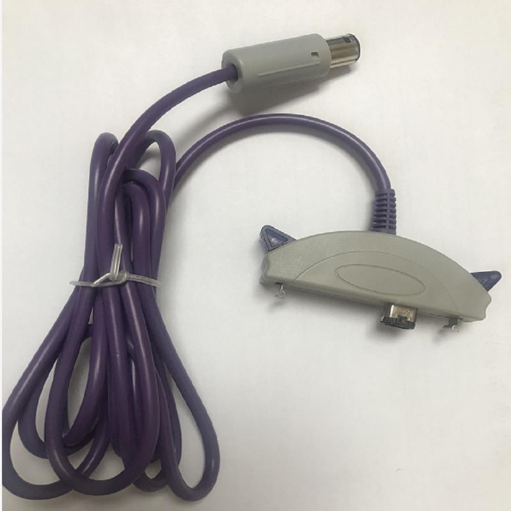 Кабель 1,8 м для Nintendo Gameboy Advance к Gamecube GBA-GC