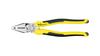 Tsunoda Electric Power Pliers 200mm with Crimp Function PP-200ATG