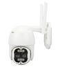 WiFi Securtiy Camera Two Way Talk Remote Control HD Night Vision IP65 Waterproof Wireless Camera