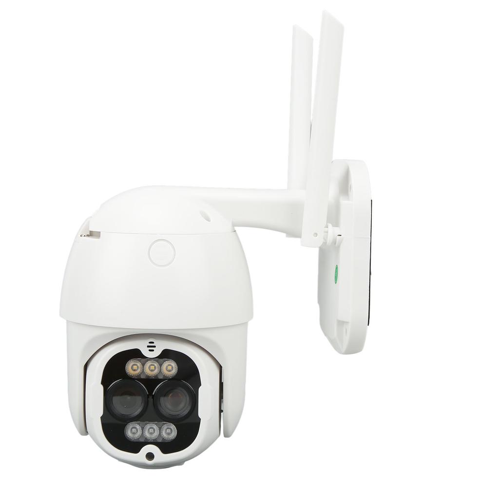 WiFi Securtiy Camera Two Way Talk Remote Control HD Night Vision IP65 Waterproof Wireless Camera