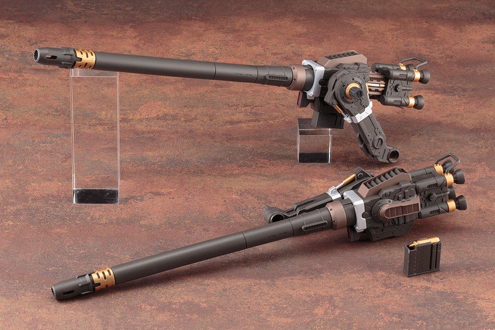 Kotobukiya ZOIDS Годжулас Огр Высота 370 мм масштаб пластиковая модель приблизительно. 1/72 с цветовой кодировкой