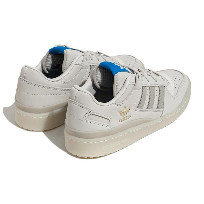 adidas Кроссовки Forum Low без талька с кунжутом HQ1506