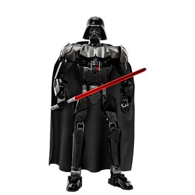 LEGO Сборная фигурка Звездные войны Дарт Вейдер 75111