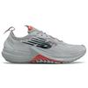 New Balance Мужские кроссовки FuelCell SpeedDrift Energy Streak Pack Серые светло-алюминиевые белые MSPDRGR