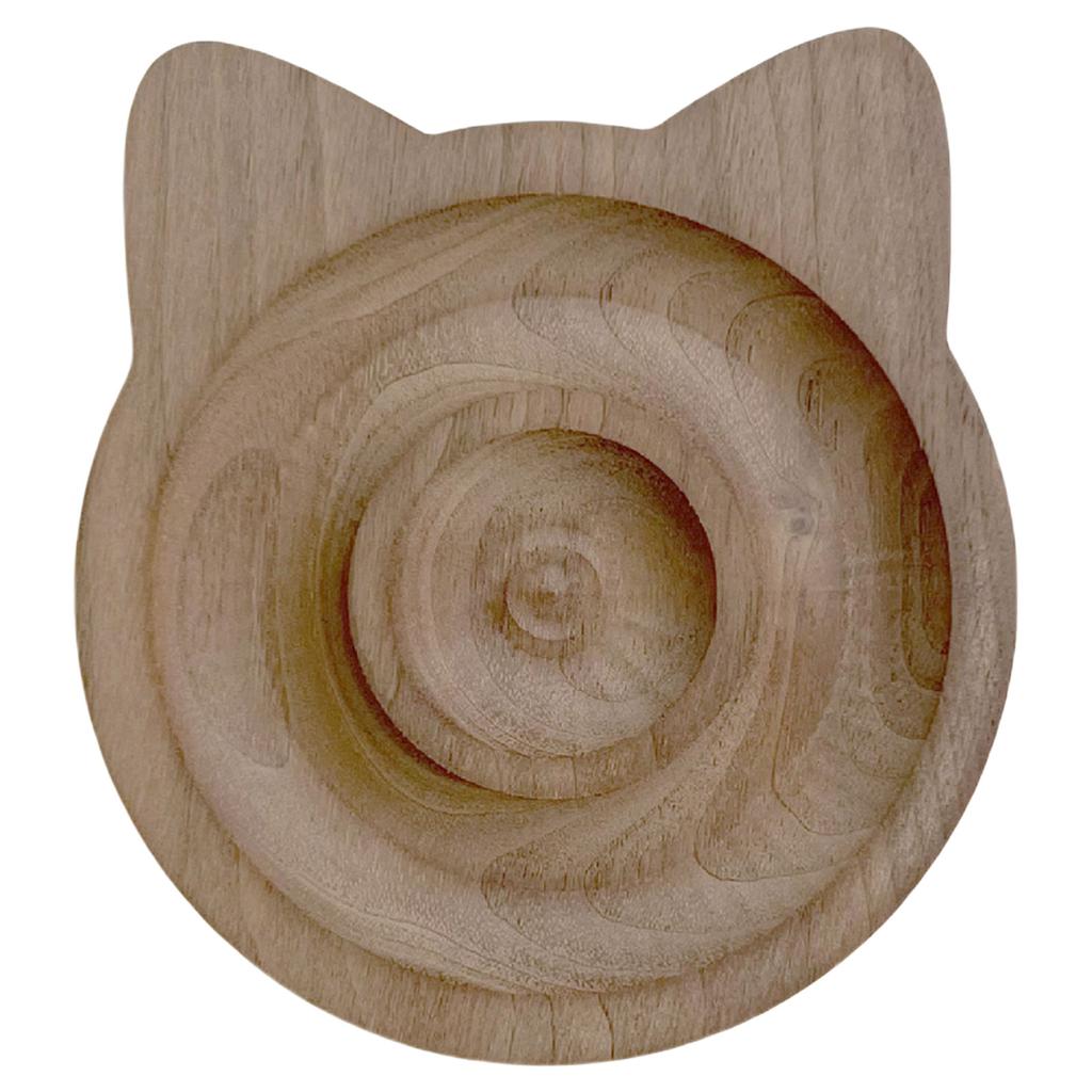 Sturdy Wood Bracelet Storage Tray Delicate Bracelet Jewelry Storage and Display Tray Practical Organizers Holder