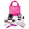 Kids Toys Simulation Cosmetics Set Pretend Makeup Toys Girls Play House Simulation Blinger Makeup Girls Play Bling Cosmetic Toy