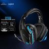 Беспроводная игровая гарнитура Logitech G933s