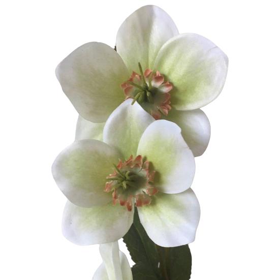 Искусственный цветок Не требует ухода Долговечная красота Реалистичные лепестки Текстура листьев Гибкие ветви Высокая степень имитации Цветок Домашний декор