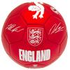 England FA Фирменный футбол