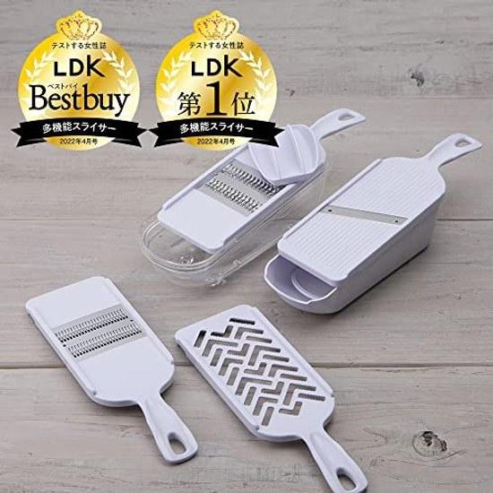 KAI Cooking Tool Set SELECT100 DH3027