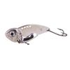 Metal Fishing Lures Wobble Rotating Lures Floating Baits Durable Vibration Bait  Fishing Tackle
