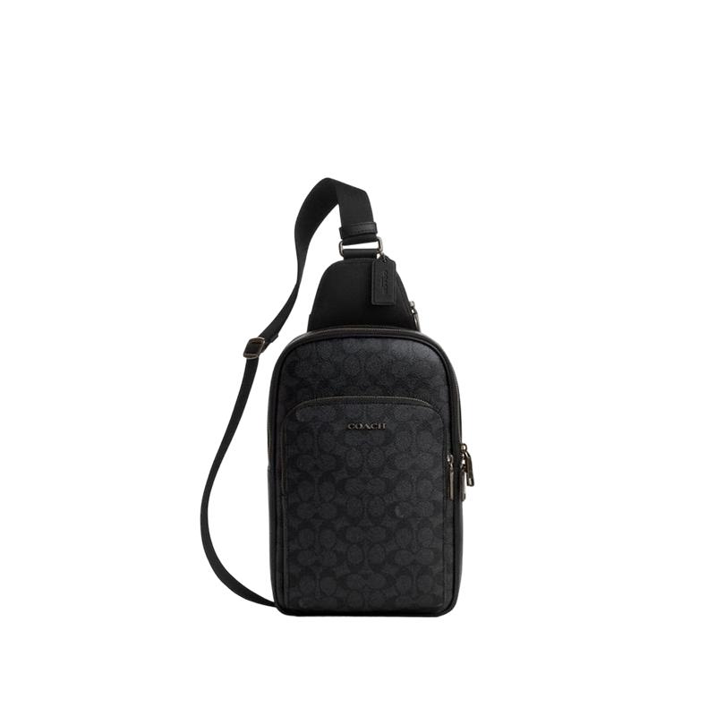 Мужская сумка кроссбоди COACH Ethan
