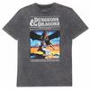 Dungeons & Dragons Unisex Adult Original RPG T-Shirt